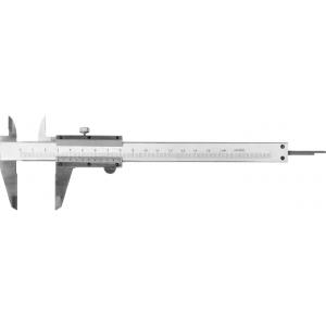 Штангенциркуль 150 мм, КРАТОН, 2 29 01 002