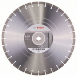 Алмазный диск Bf Concrete450-25,4 BOSCH 2608602660