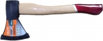 Топор 1000 г с деревянной рукояткой STURM 1015-52-WD1000
