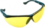 Защитные очки желтые, CHAMPION, C1006