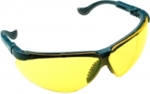 Защитные очки с дужками (желтые), CHAMPION, C1008