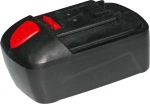 Аккумулятор для дрели-шуруповерта CD -10,8-01, Li Ion PRO, КРАТОН, 3 11 02 012