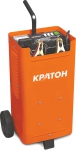 Пуско-зарядное устройство JSC-250, 12/24V, 250A, 120Ахч, КРАТОН, 3 06 01 006