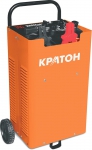 Пуско-зарядное устройство JSC-300, 12/24V, 300A, 120Ахч, КРАТОН, 3 06 01 009