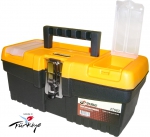 Ящик для инструмента 320х155х139 мм МТ-13 морозостойкий SKRAB 27583