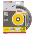 Алмазный диск Bf Universal 180-22,23 BOSCH 2608603632