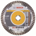 Алмазный диск Stf Universal180-22,23T BOSCH 2608602396