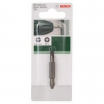 ДВУСТОРОННИЙ БИТ 1Х5.5/PH2 XH DIY BOSCH 2609255954