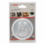 КОРОНКА PROGRESSOR for Wood&Metal 76 мм BOSCH 2608594231